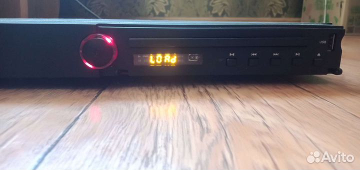 DVD supra DVS - 113 X