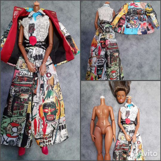 Куклы Барби и другие