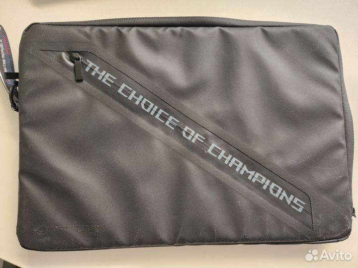 Asus rog zephyrus g14 (GA401IHR-HZ027)