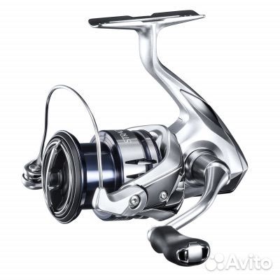 Катушка Shimano 19 Stradic 1000 FL