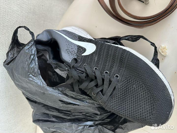 Пакет вещей