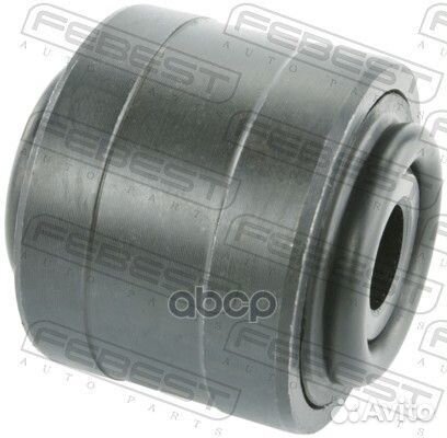 Сайлентблок задней цапфы плавающий Dodge Jorney