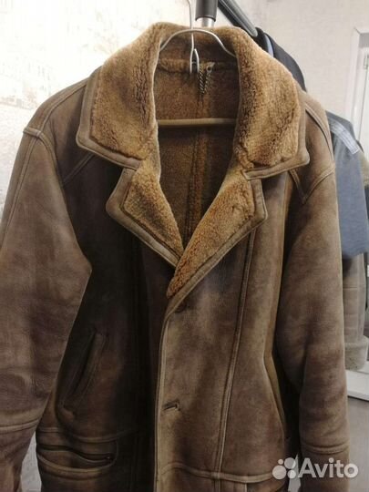 Коньки, дубленки