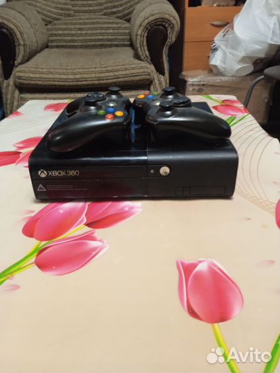 Xbox 360