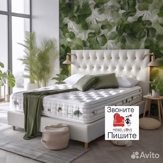 Матрас на заказ