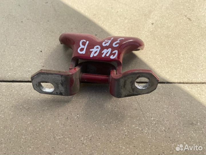 Петля двери задняя правая Kia Ceed (ED)