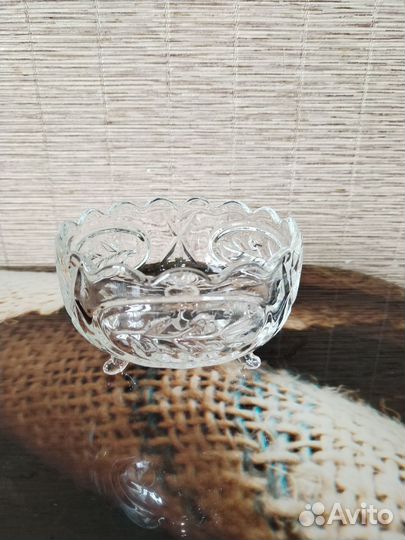 Ваза конфетница