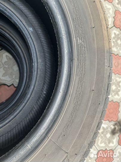 Bridgestone Turanza T001 185/65 R15