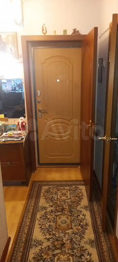 1-к. квартира, 40,3 м², 1/9 эт.