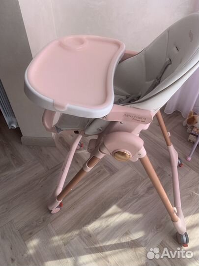 Стул для кормления