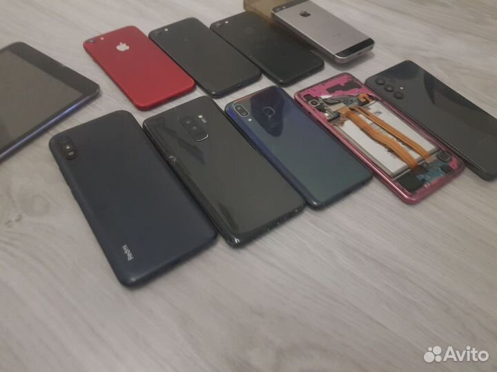 Samsung Galaxy A32, 4/128 ГБ
