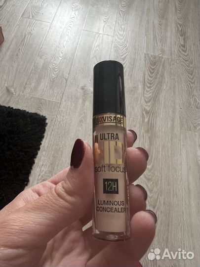 Консилер luxvisage