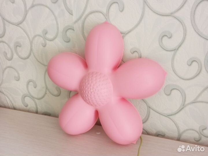 Светильник Ромашка IKEA