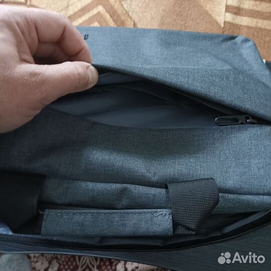 Сумка для ноутбука 15.6