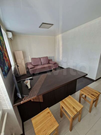 2-к. квартира, 45 м², 9/9 эт.