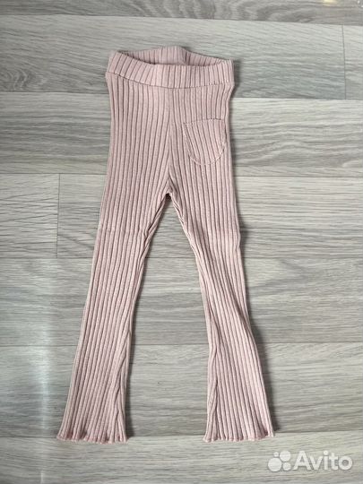 Лосины для девочки Zara