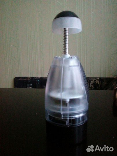 Измельчитель