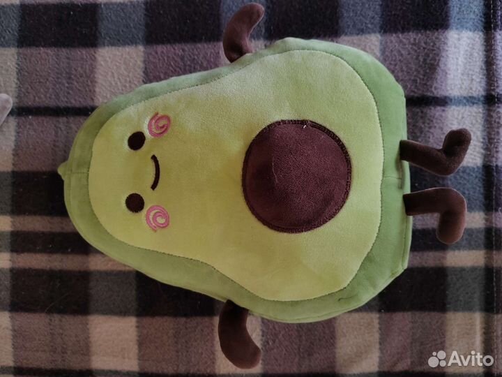 Мягкие игрушки бесплатно