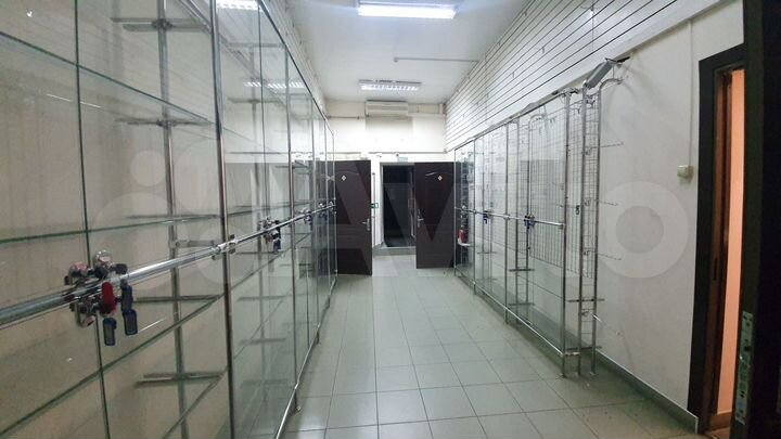 Офис со складом и с парковкой зип