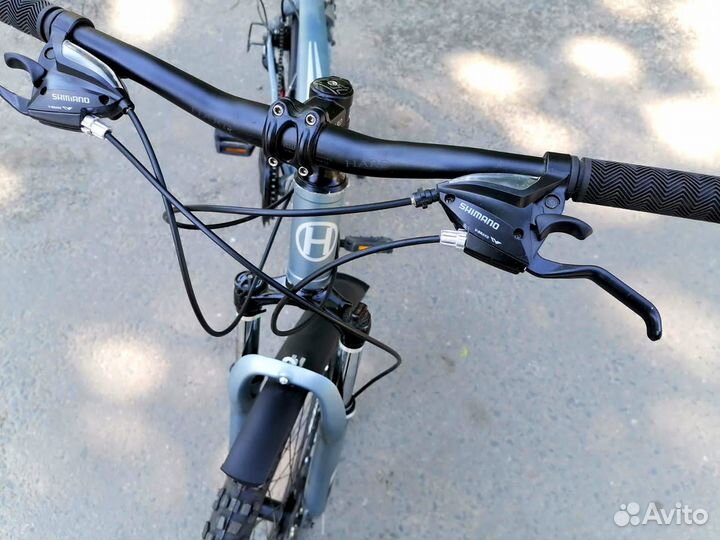 Велосипед 26 алюминий