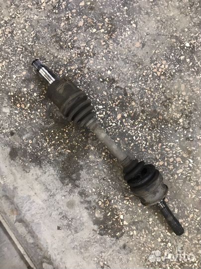 Привод правый Suzuki Grand Vitata