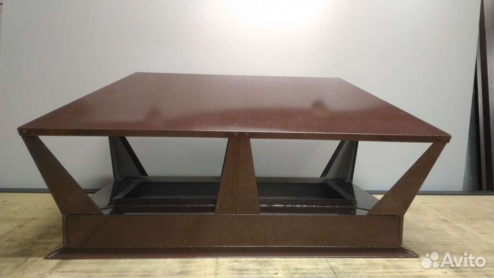 Колпак на трубу дымник