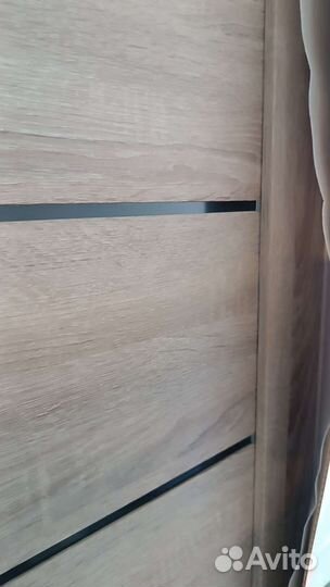 Двери межкомнатные с коробкой новые