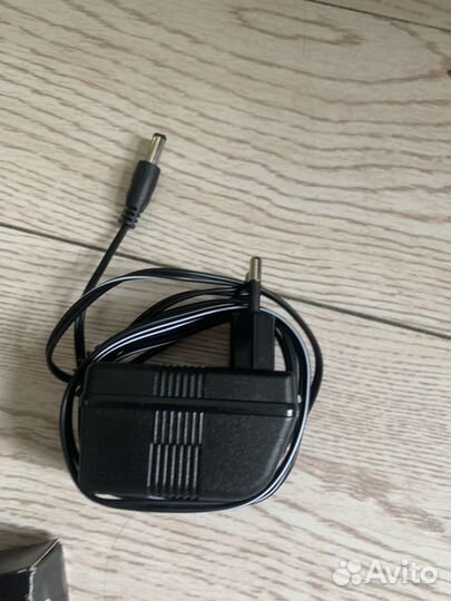 Микроскоп levenhuk 2L