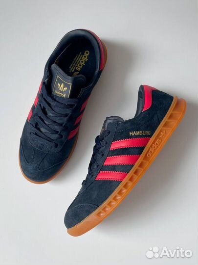 Adidas hamburg