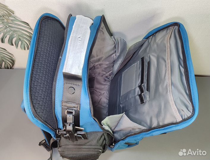 Рюкзак Tumi Blue Sky Brief Pack 02603578
