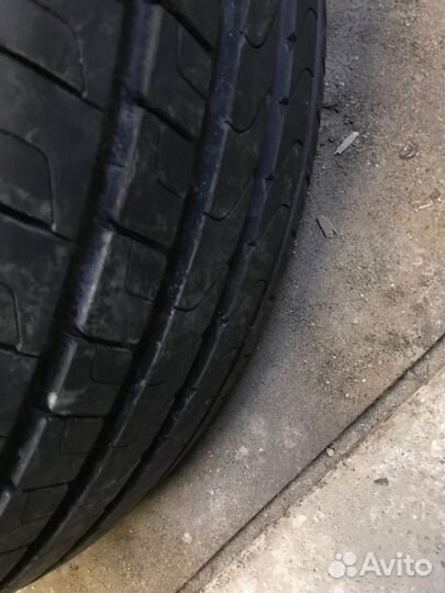 Pirelli Scorpion Verde SUV 225/65 R17 102H