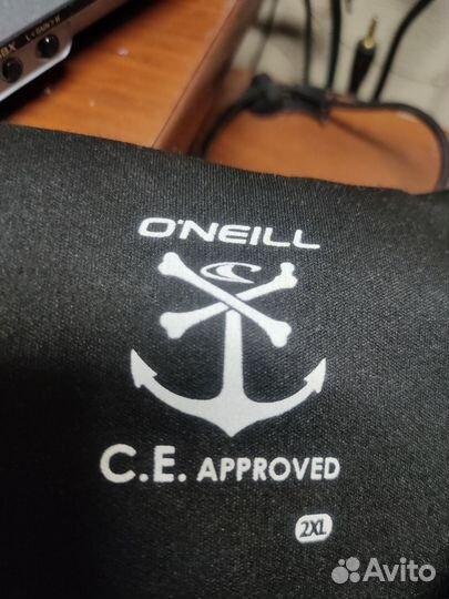 Жилет O'Neill