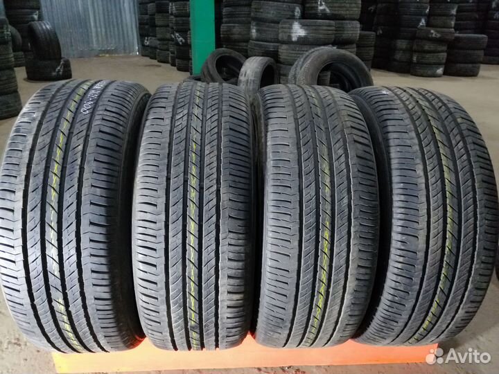 Bridgestone Dueler H/L 400 245/60 R18