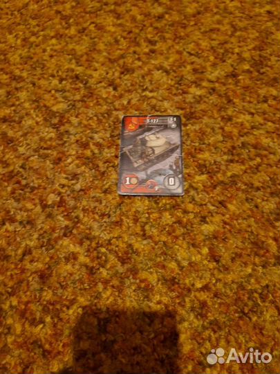 Карточки дональд дак и танки