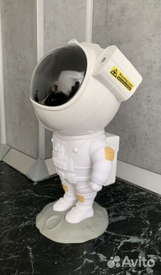 Детский ночник Проектор звездного неба