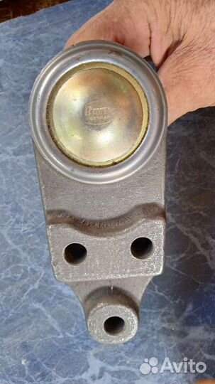 Шаровая пора