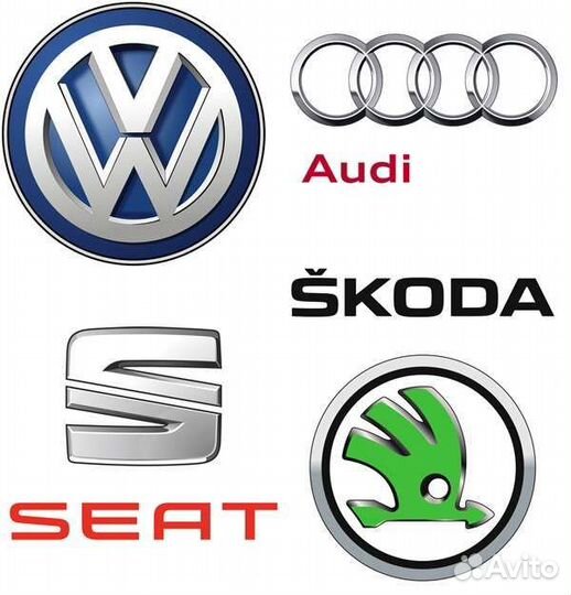 Выездная диагностика VAG Вася диагност