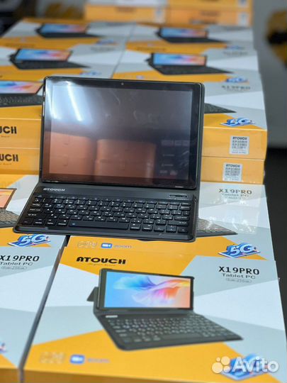 Планшет Atouch x19 Pro