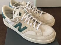 New balance pro court us 10