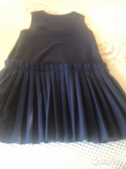 Одежда для школы на девочку пакетом