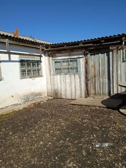 Дом 100 м² на участке 10 сот.