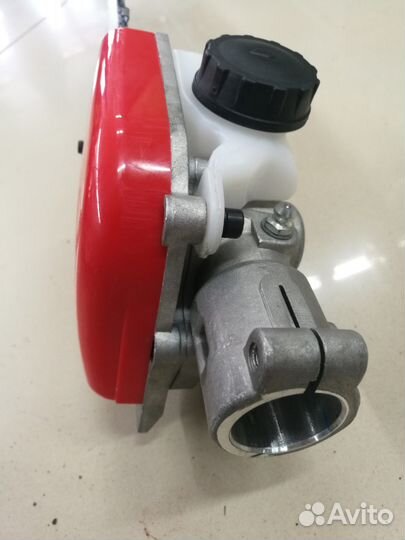 Насадка-пила 9 шлицов (26мм) BR-430/520