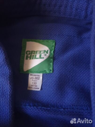 Самбовка на возраст 8-9 лет