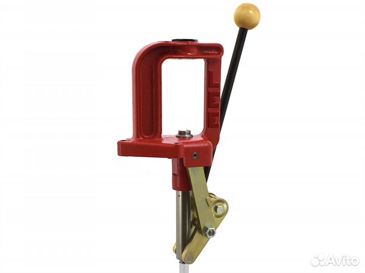 Пресс чугунный Lee Classic Cast Press 90998