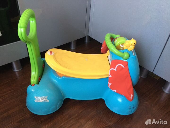 Каталка для детей