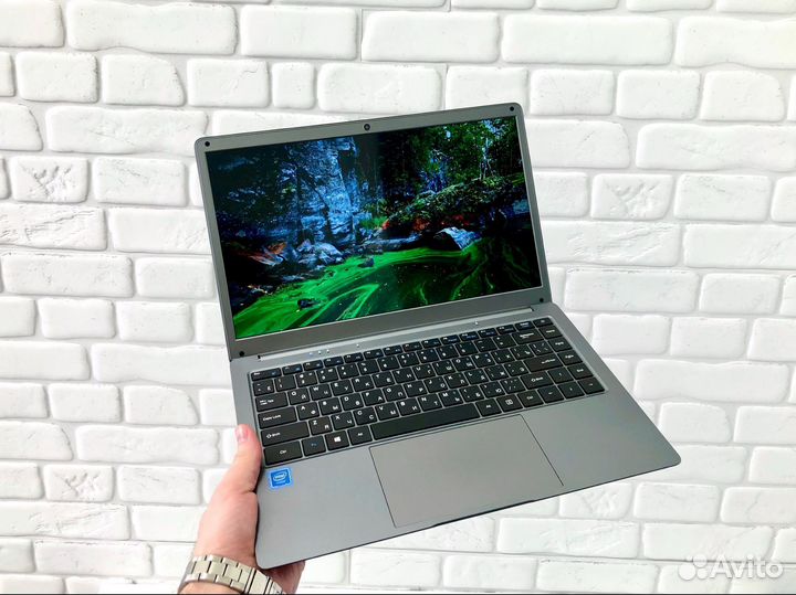 Новые Ноутбуки с гарантией