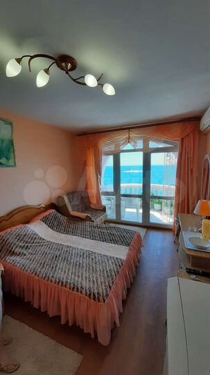 Комната 25 м², 3/5 эт.