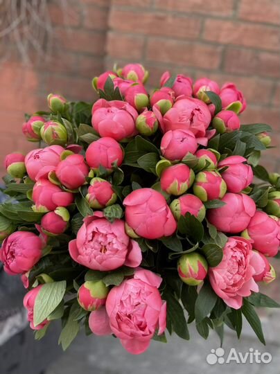 Цветы с доставкой