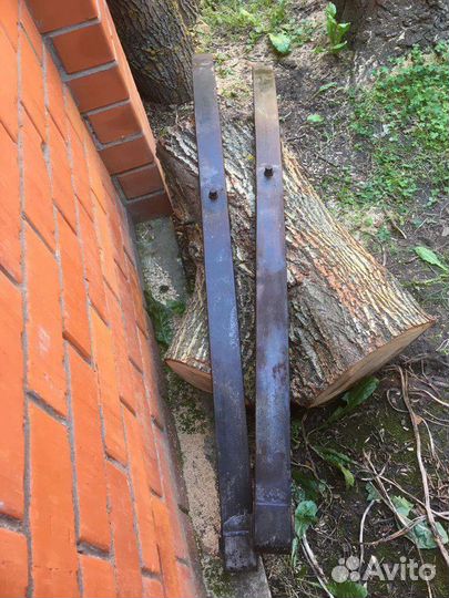 Рессоры Додж Гранд Караван