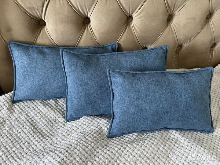 Декоративные подушки
